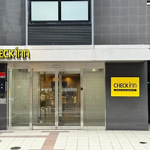 ホテル Checkinn Shinimamiya, 大阪市