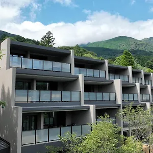 Rakuten Terrace Kowakudani , Hakone Japan