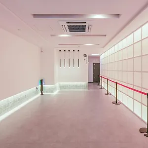 ゲストハウス 11 Shinsaibashi, 大阪市