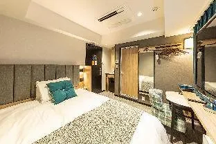 Meitetsu Inn Shinosakaeki Higashiguchi Japan