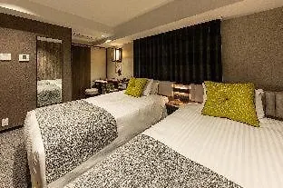 *** Hotel Meitetsu Inn Shinosakaeki Higashiguchi Japan